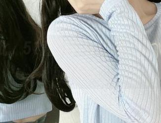 图集在此，51酱的毛衣福利，谁说衣服不能治愈？