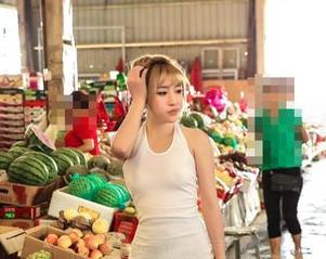 AISS爱丝(钻石版) – 日光浴不留白：若兮的美图与图包齐分享！