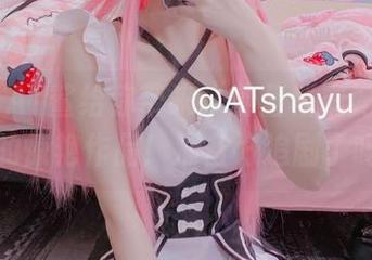 在线！AT鲨给你带来“蔚蓝档案妃咲旗袍”的惊艳作品！准备好追剧了吗？