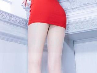 Beautyleg – 图集里Lina的美足，强烈提示小心心脏哦
