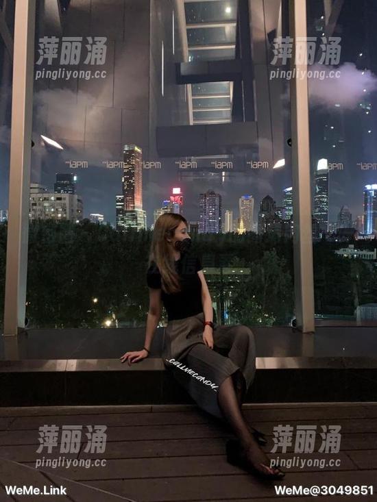 Callmecandy 微密圈 - Callmecandy的高清肉丝——在线信息素