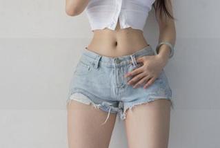 微密圈 – 原图太甜了，Cool文茜的女友养成系，资源来一碗。