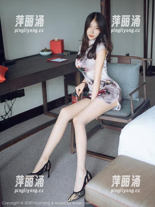 HuaYang花漾-朱可儿Flower HuaYang花漾 - 朱可儿Flower的体操服高清合集,运动和美貌的完美融合,我在一旁鼓掌!