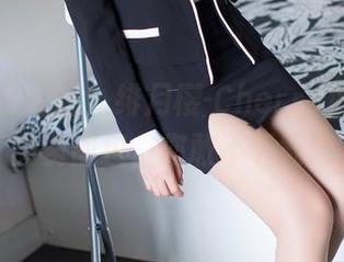 IMiss爱蜜社 – 绯月樱-Cherry的天台秀，免费图包，您敢不下载吗？