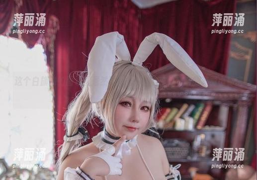 这个白旗袍的图包里居然隐藏着KANEKO咔喵的美丽小秘密？