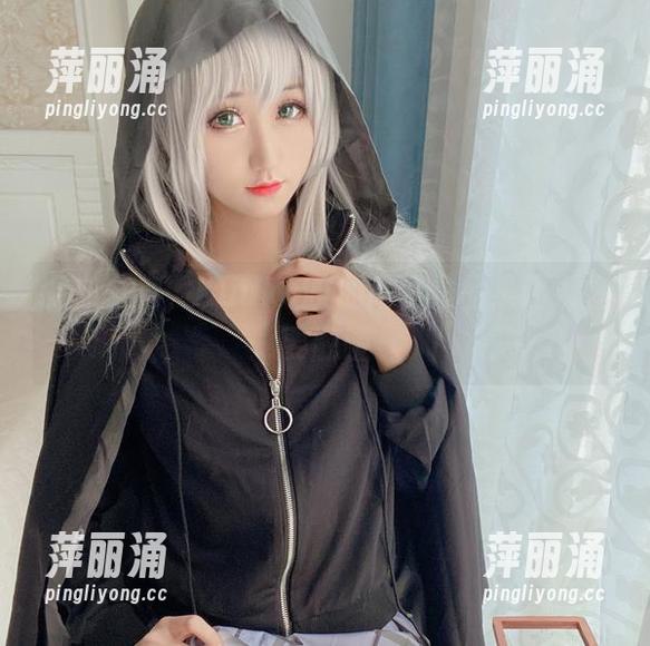 KuukoW 足部一角,KuukoW的高清作品集让人想要触碰
