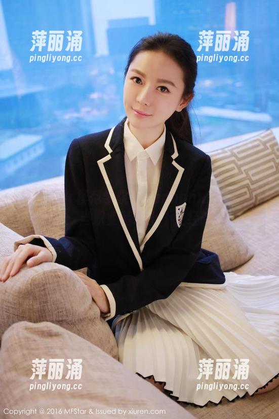 MFStar模范学院-Jennanni_Jen MFStar模范学院 - Jennanni_Jen的分享:当职业装遇上不正经的我。