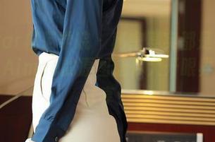 MFStar模范学院 – 秘密其实都是错觉——久久Aimee的原图让你大开眼界，必须分享！