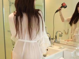 MFStar模范学院 – 这个圣诞，白子嫣nicky的免费图册邀你点赞！