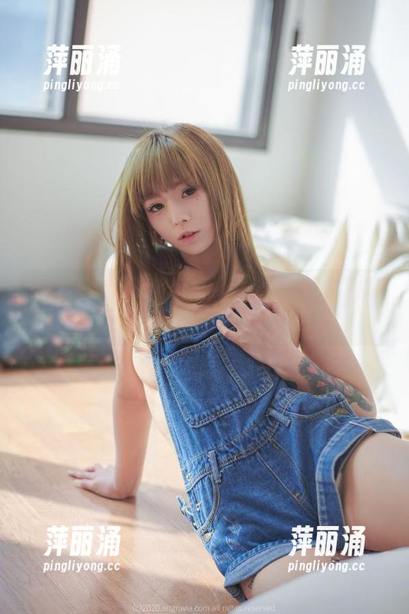不看Maruemon(마루에몽)的夏日套图我还真不知道原来这个季节这么美。