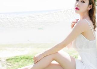 MiStar魅妍社 – Cheryl青树的兔女郎写真，原图打破我的想象，居然会是这样！