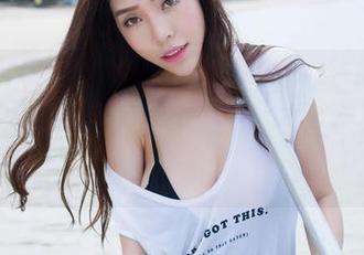 MiStar魅妍社 – 免费福利！重温Mieko林美惠子女仆写真，为什么我还是忘不掉？！