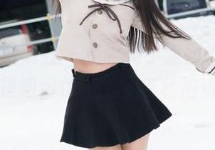 MiStar魅妍社 – 和服和小狐狸Kathryn，看她是如何优雅地控场私拍资源的。