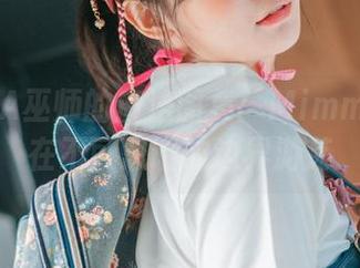 DJAWA巫师的魔法图集：Mimmi(밈미)在不可思议的边界游荡
