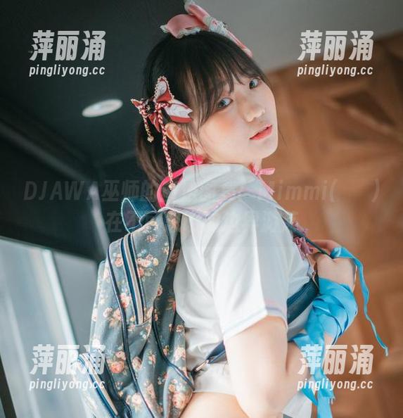 DJAWA巫师的魔法图集：Mimmi(밈미)在不可思议的边界游荡