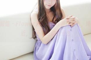 MyGirl美媛馆 – Flower朱可儿的作品：白色，纯得让人想走近，又不知该说些什么