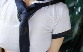 MyGirl美媛馆 – Love陆瓷的校服真心不赖，这组图片精选让我想回小学！