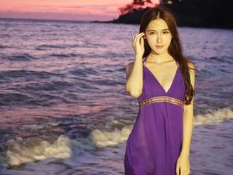 MyGirl美媛馆 – 校服里的小夕juju，是否透出那点儿学生时代的青涩搞怪？
