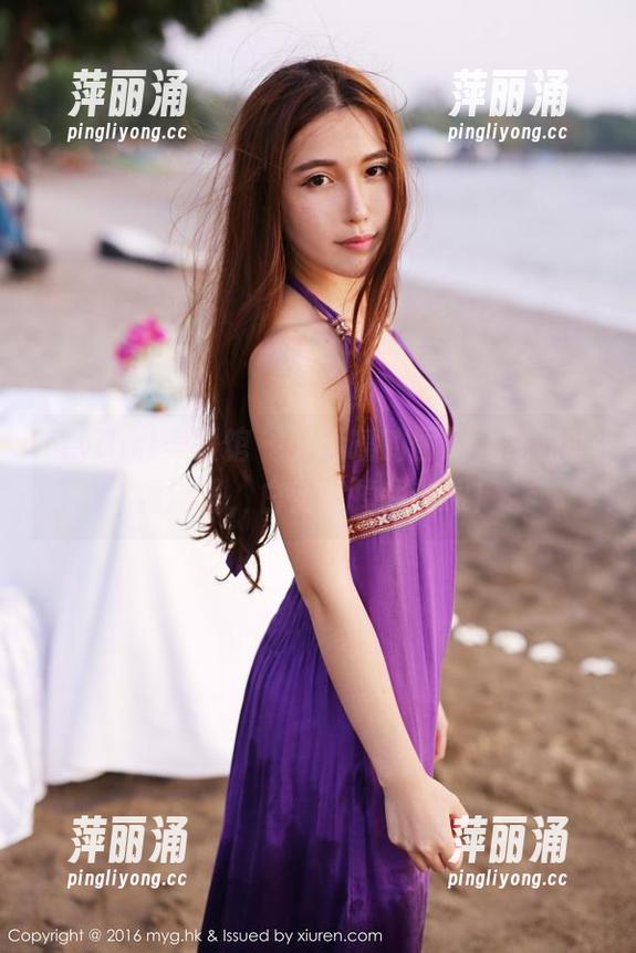 MyGirl美媛馆-王馨瑶 MyGirl美媛馆 - 王馨瑶的图册,在光的海洋里,白得瞎掉我的眼!