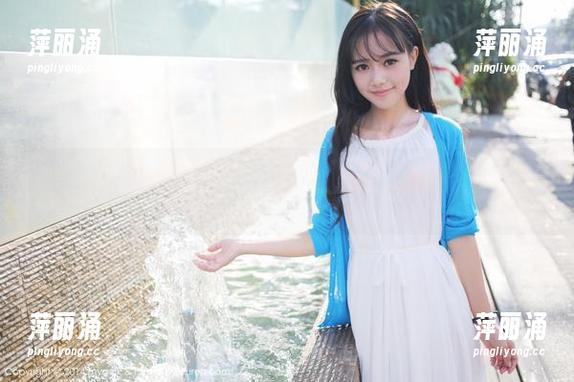 MyGirl美媛馆 - 瞧瞧这位女王的全集，王馨瑶yanni的作品，无时无刻不在释放气场啊。