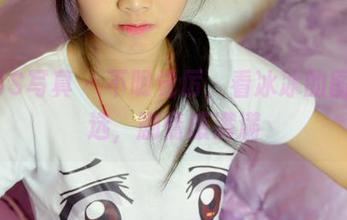 PANS写真 – 不明觉厉，看冰冰的图库精选，剧情感满满