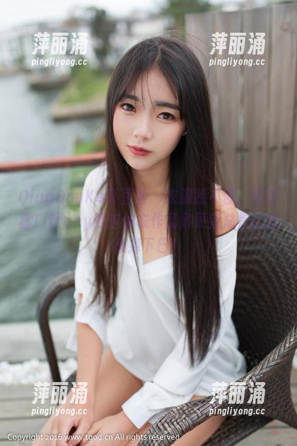 QingDouKe青豆客-陈嘉嘉Tiffany QingDouKe青豆客 - 衣服我不懂,陈嘉嘉Tiffany的连体衣作品集更新总是让我惊掉下巴!