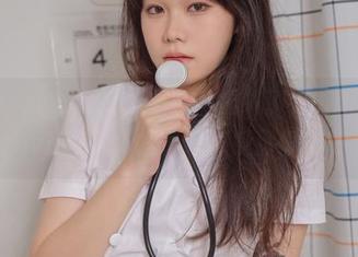 咦，Sira(시라)又在频率上提高了！最新图库，ArtGraviaVol，准备好感受那份离奇了吗？