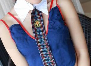 TGOD推女神 – 不看赵伊彤的体操服美图你就out了！快来打一波次！