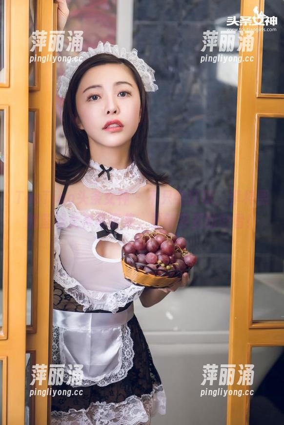 TouTiao头条女神-李梓熙 TouTiao头条女神 - 不只会打球,李梓熙的篮球女神写真集,更新妥妥的好看!