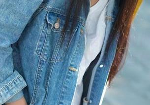 TuiGirl推女郎 – 林萌萌和她的棉袜搭配，高清写真集，萌翻还带点色彩