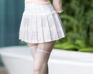 XIAOYU语画界 – 夏小雅的夏日原图分享，看了我就想自拍，谁能拯救我这个自拍狂魔？