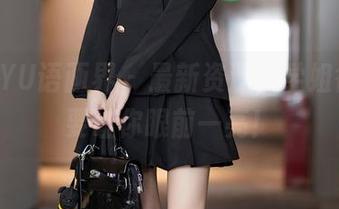 XIAOYU语画界 – 最新资源，学姐徐莉芝要让你眼前一亮！