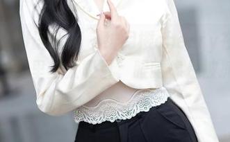 XIAOYU语画界 – 绯月樱cherry在线，美图时裤里丝太吸引，眼睛像是被抓住了！