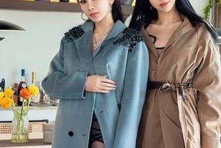 XINGYAN星颜社 – 分享一波，陆梓琪红裙写真；如果裙子会说话，估计也会说‘别盯着我看’。