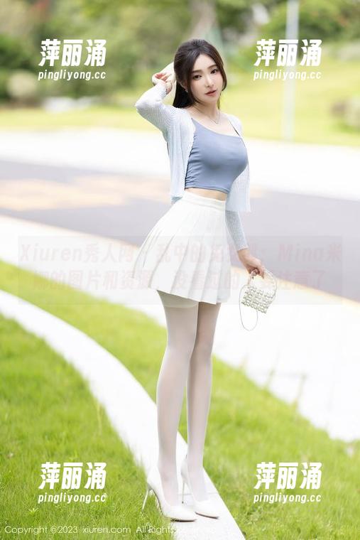 Xiuren秀人网-Mina米娜 Xiuren秀人网 - 乱中的兔女郎:Mina米娜的图片和资源,没看过的人要注意了