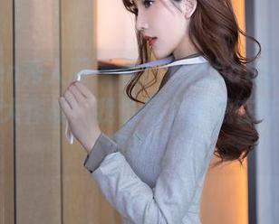 Xiuren秀人网 – 看！七米baby和毛衣的美图大作战！我也是个潜藏在纤维里的萌物！