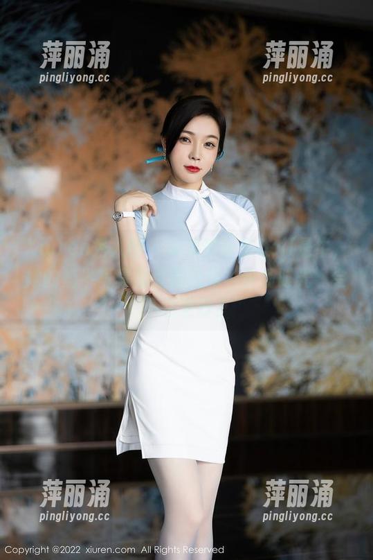 Xiuren秀人网-养乐多Doll Xiuren秀人网 - 如果养乐多Doll是牛,她的奶牛写真集原图换作‘牧场时光’会不会更好?