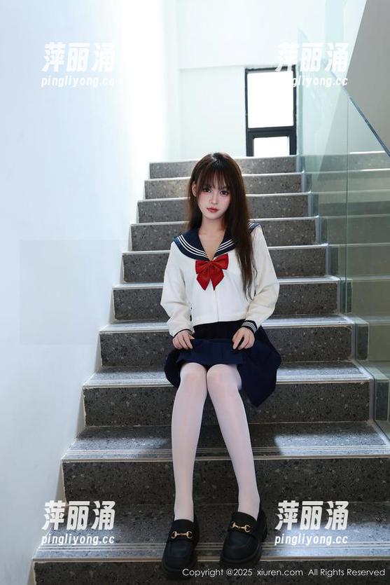 Xiuren秀人网-南初妹妹 Xiuren秀人网 - 白到犯规!南初妹妹的无圣光美图让人直呼“我靠”,秋冬季节的窗口!
