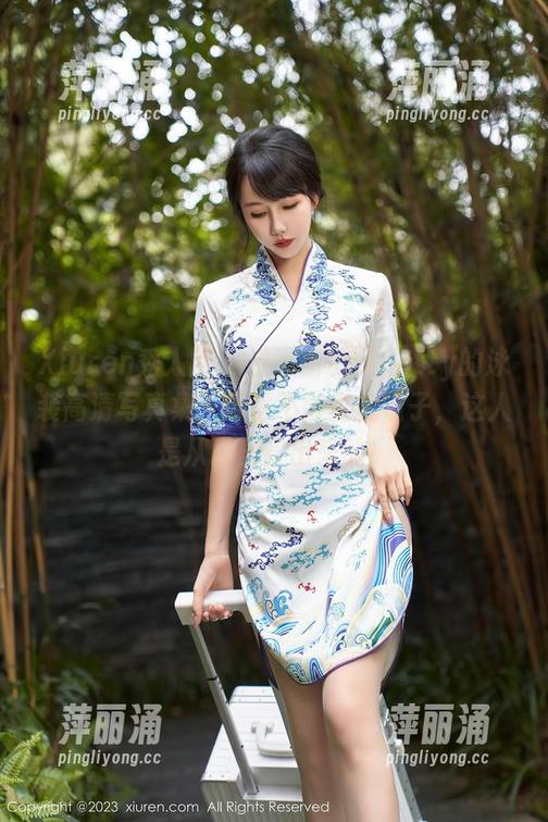 Xiuren秀人网-徐莉芝Botty Xiuren秀人网 - 看了徐莉芝Botty的泳装高清写真集,再也不敢直视镜子,这人是从哪里冒出来的!