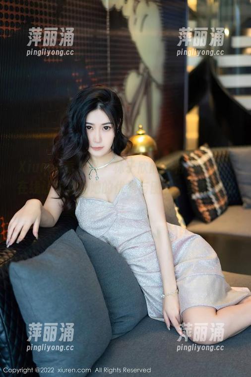 Xiuren秀人网-林子欣 Xiuren秀人网 - 林子欣的女特务系列,在线让你见证她的优雅与刚强,美图齐飞!