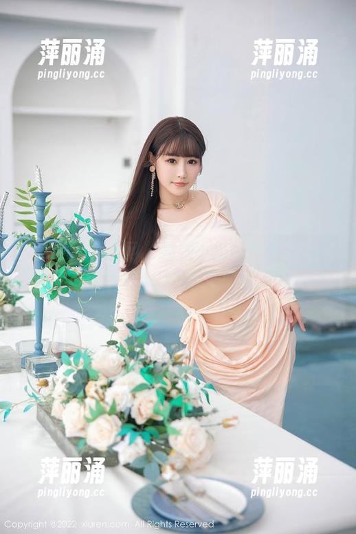 Xiuren秀人网-柚柚小奶瓶 Xiuren秀人网 - 柚柚小奶瓶合集——看这小天使如何毁你的审美
