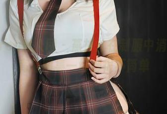 Xiuren秀人网 – 燕甘甘在制服中消失，高清图集一切都很不简单