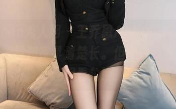Xiuren秀人网 – 王乔恩Abby的体操服作品，福利家具清楚长。但是去找衣柜的还得看角度！