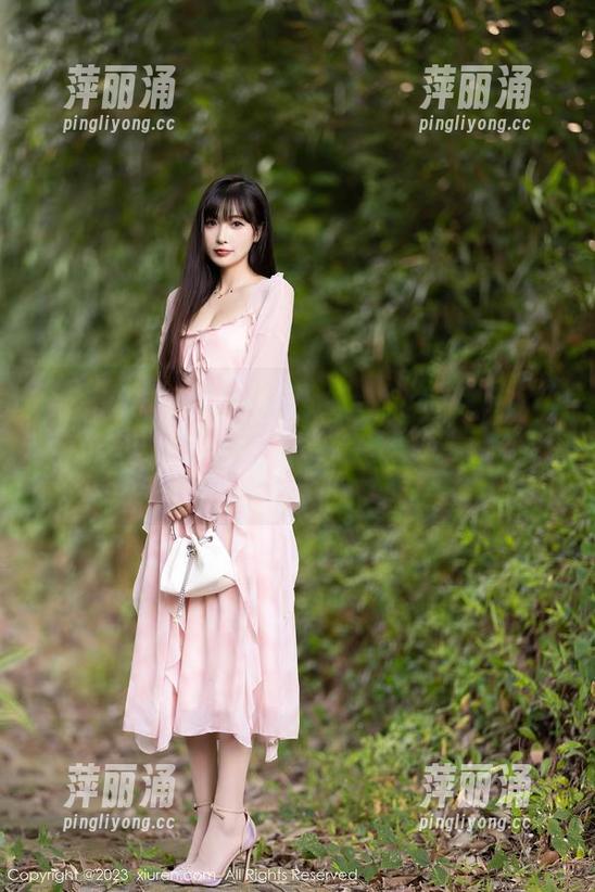 Xiuren秀人网-王俪丁小宝贝 Xiuren秀人网 - 夏天合集中,王俪丁小宝贝教你怎么让每张照片都看起来像电脑壁纸!