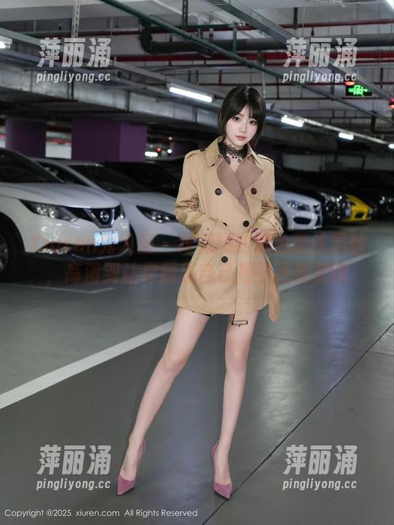 Xiuren秀人网-绯月樱 Xiuren秀人网 - 绯月樱的黑色蕾丝黑丝,高清到让你疑惑自己是不是透视眼