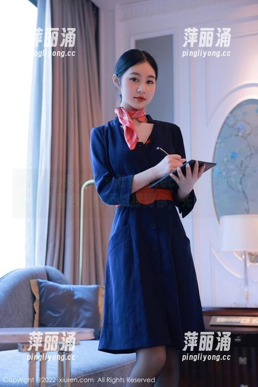 Xiuren秀人网-陆萱萱cecillia Xiuren秀人网 - 陆萱萱cecillia与泳衣的这个图包,能不能撩到你,先想一想...