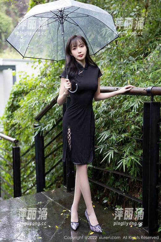 Xiuren秀人网-陈柒柒 Xiuren秀人网 - 最新图包?陈柒柒护士装帅到无以复加,快来瞧瞧吧!