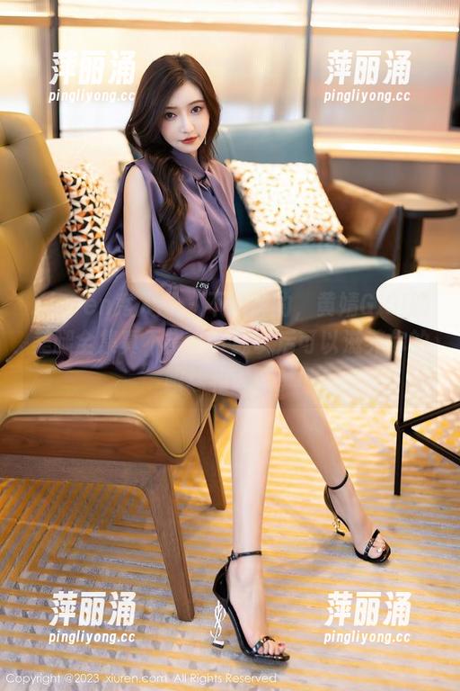 Xiuren秀人网-黄婧GIGI Xiuren秀人网 - 不说别的,黄婧GIGI的美腿全集真不错,下载以后可以滋养你的眼球和思维。