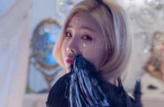 忍，一路向前：Yebin(전예빈)的图包带我走出想象的边界