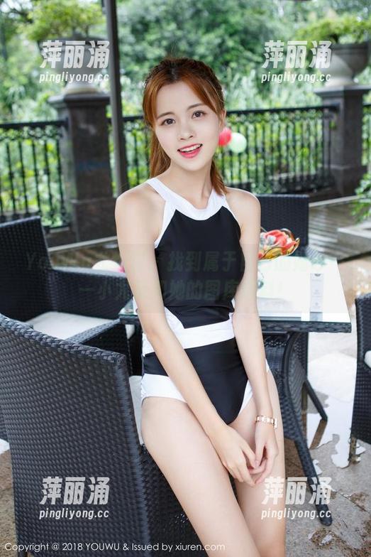 YouWu尤物馆-小尤奈 YouWu尤物馆 - 找到属于自己的婚纱——小尤奈和她的图库爆料!